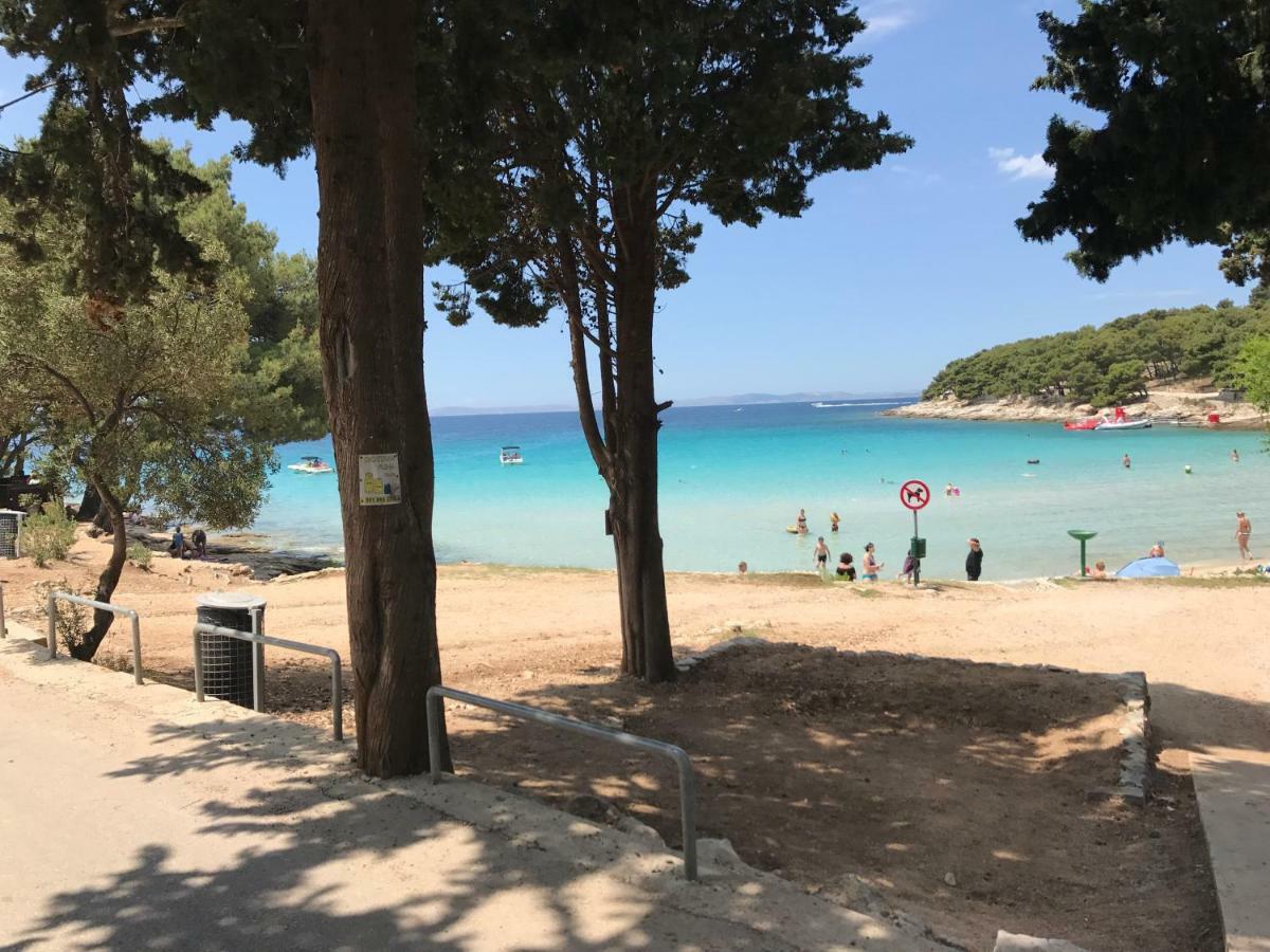 Villa Miggelangelo Tisno Bagian luar foto